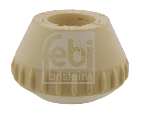 Rubber Buffer, engine mounting system